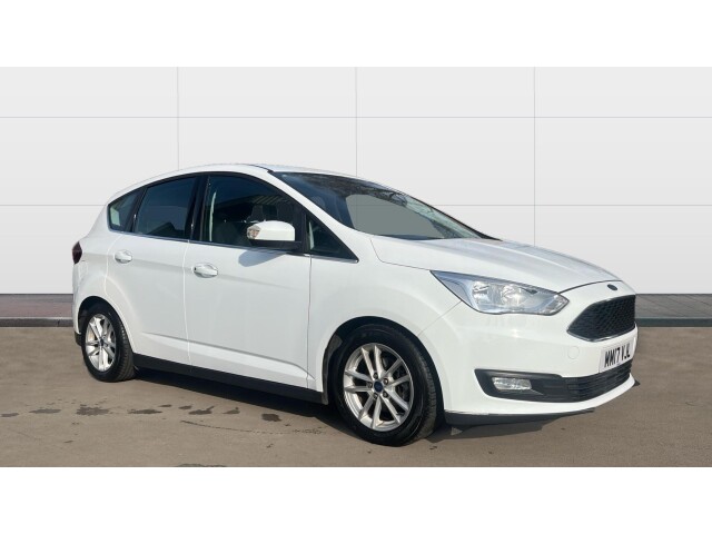 Main listing image - Ford C-MAX