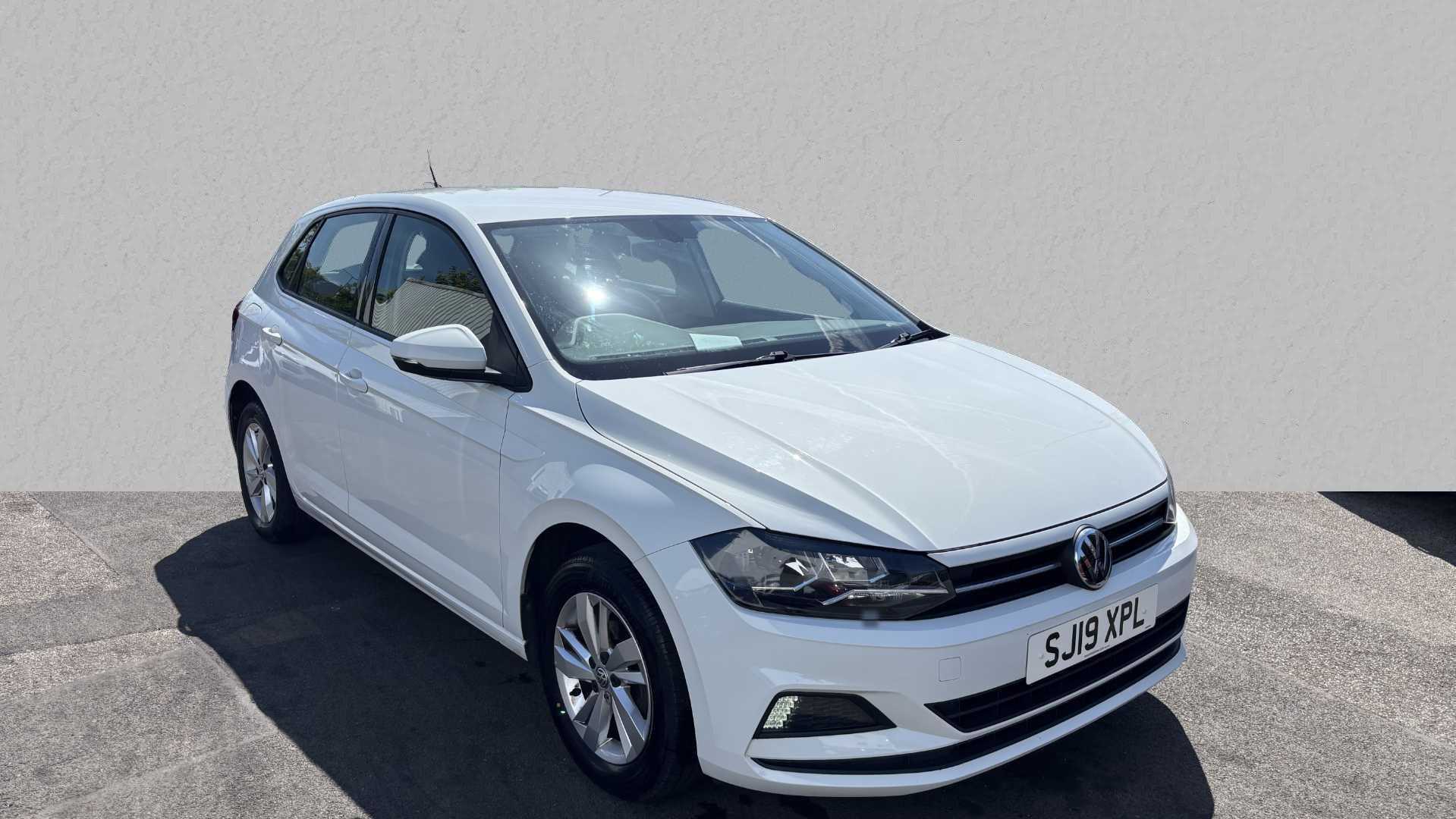 Main listing image - Volkswagen Polo