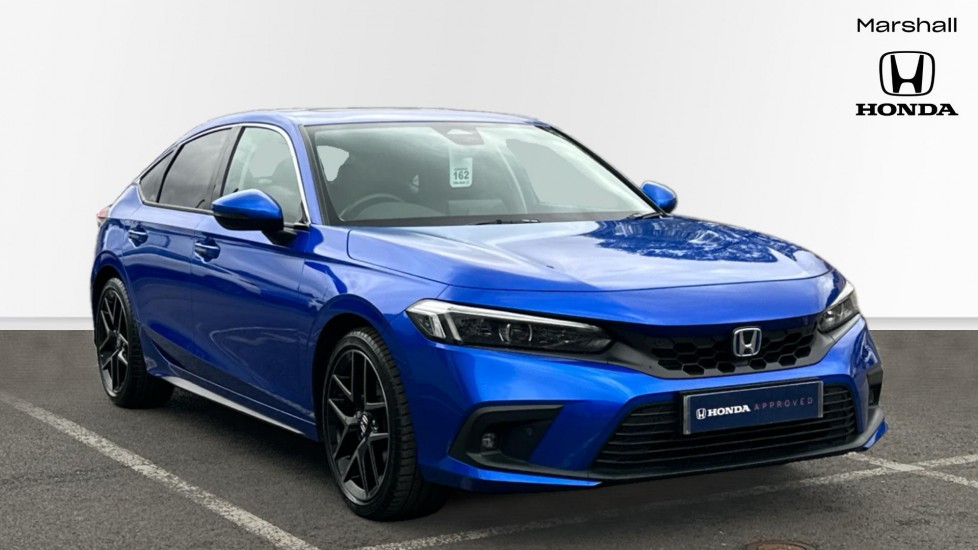 Main listing image - Honda Civic