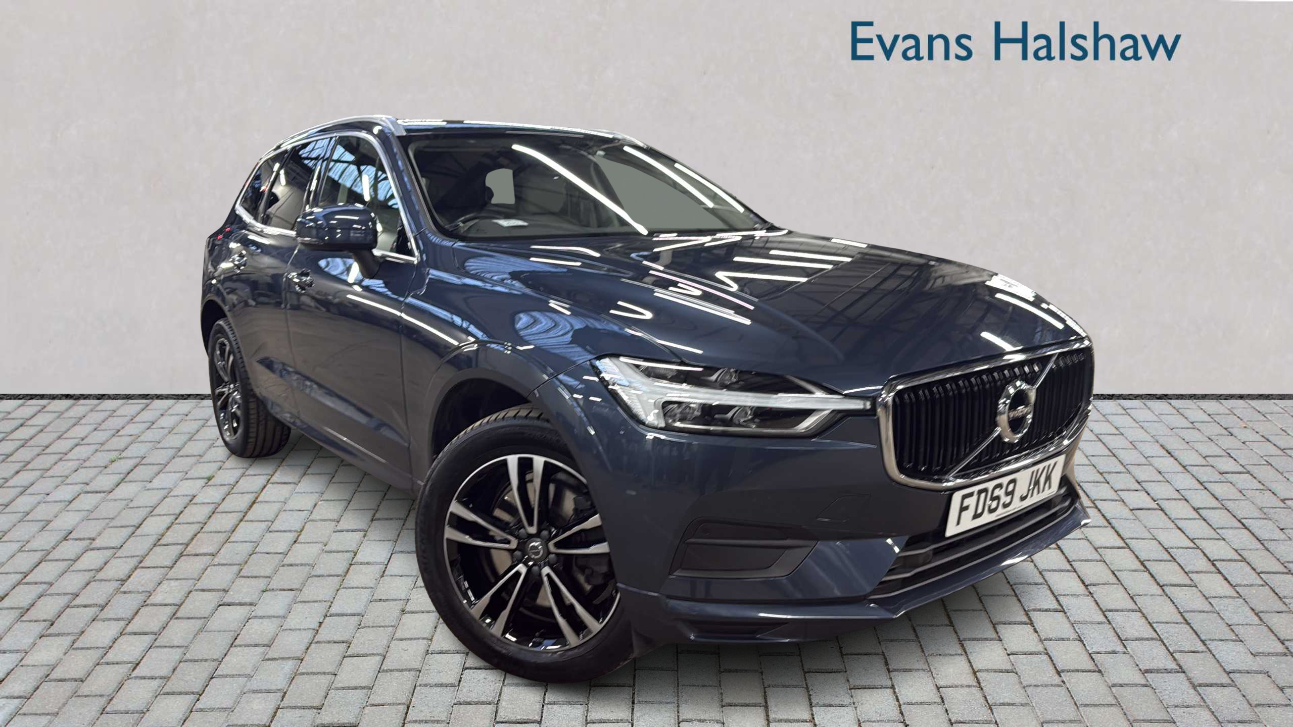 Main listing image - Volvo XC60