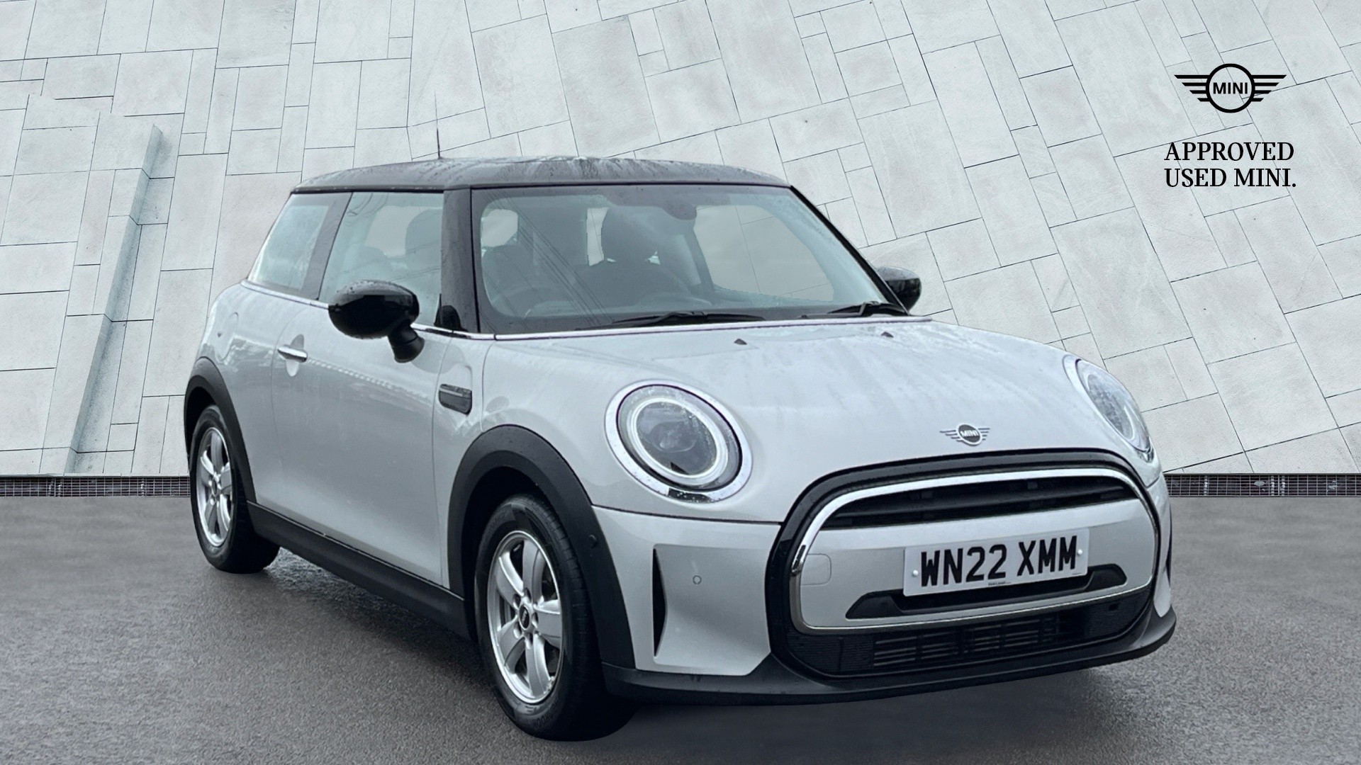 Main listing image - MINI Hatchback