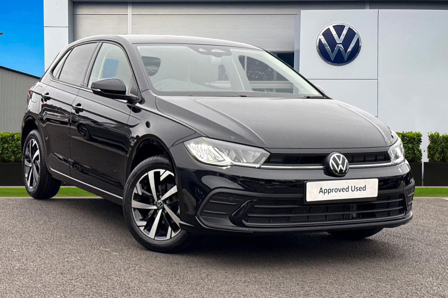 Main listing image - Volkswagen Polo