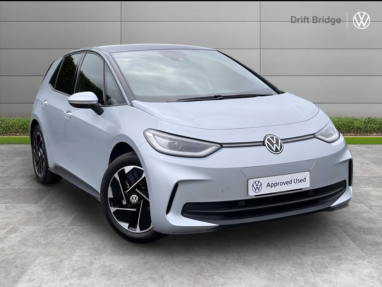 Main listing image - Volkswagen ID.3