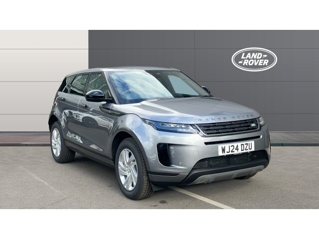 Main listing image - Land Rover Range Rover Evoque