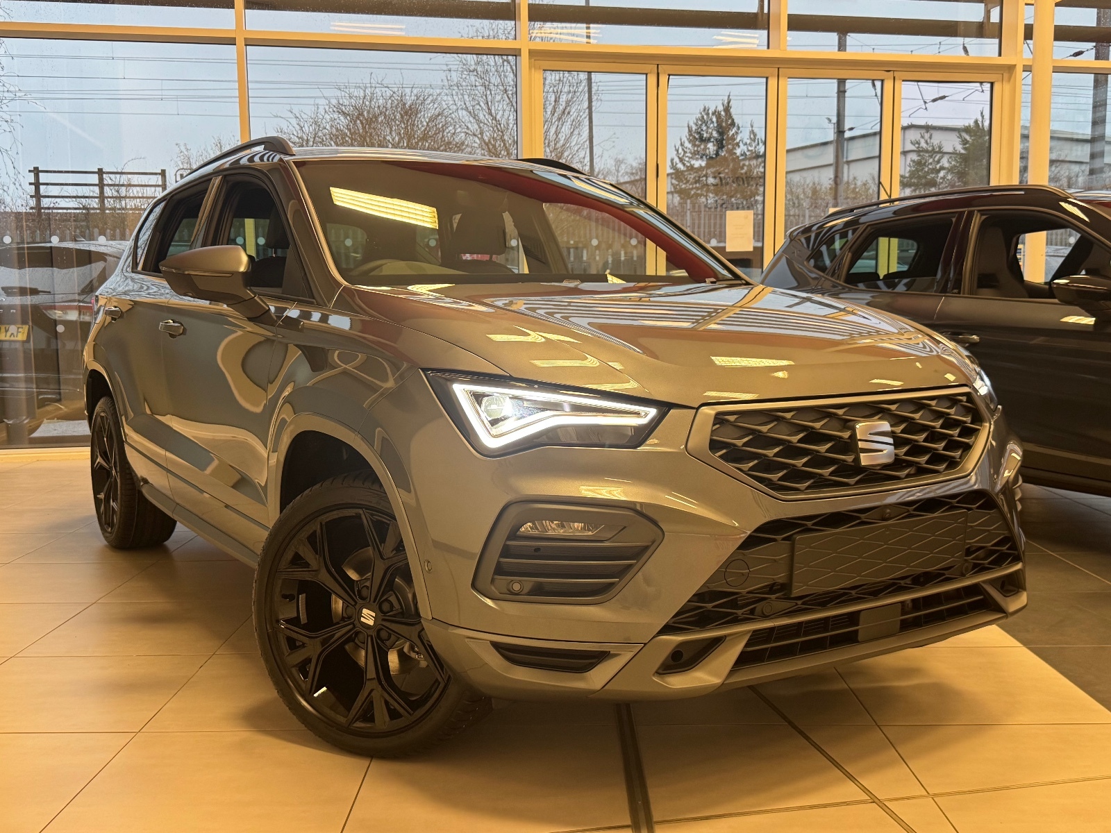 Main listing image - SEAT Ateca