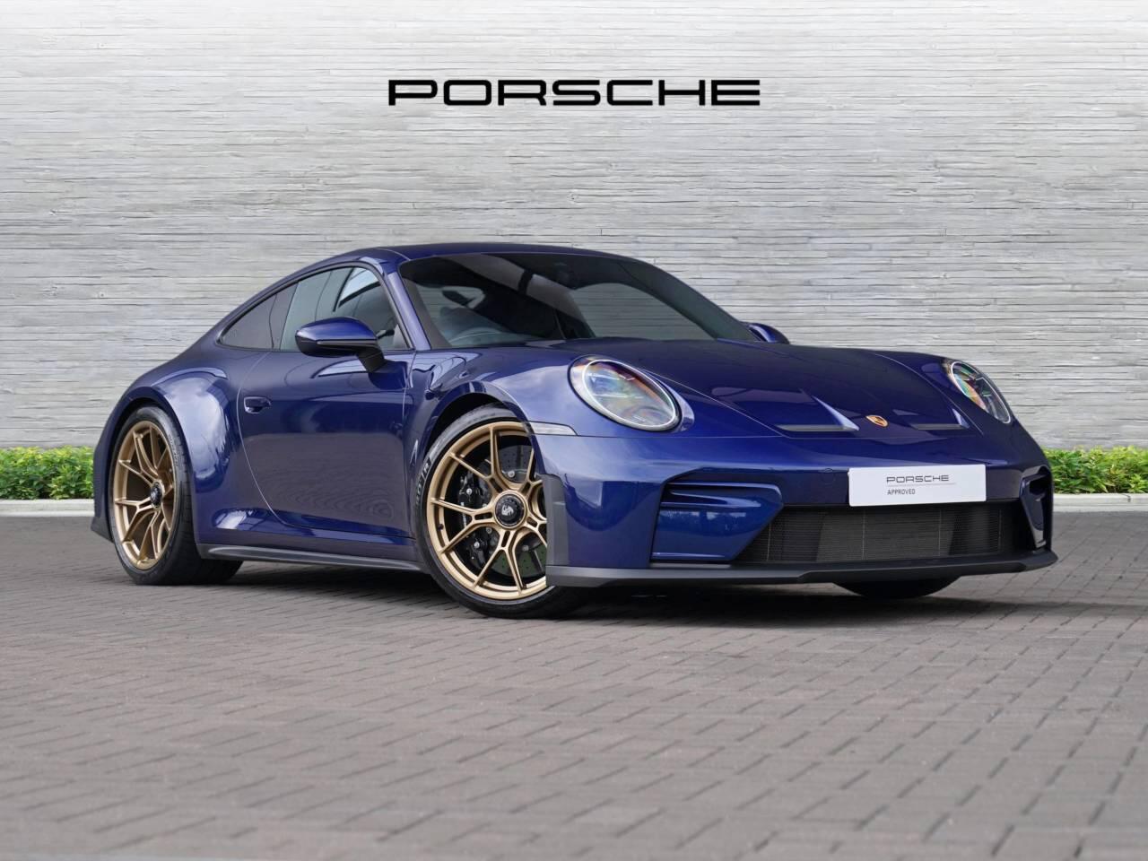 Main listing image - Porsche 911