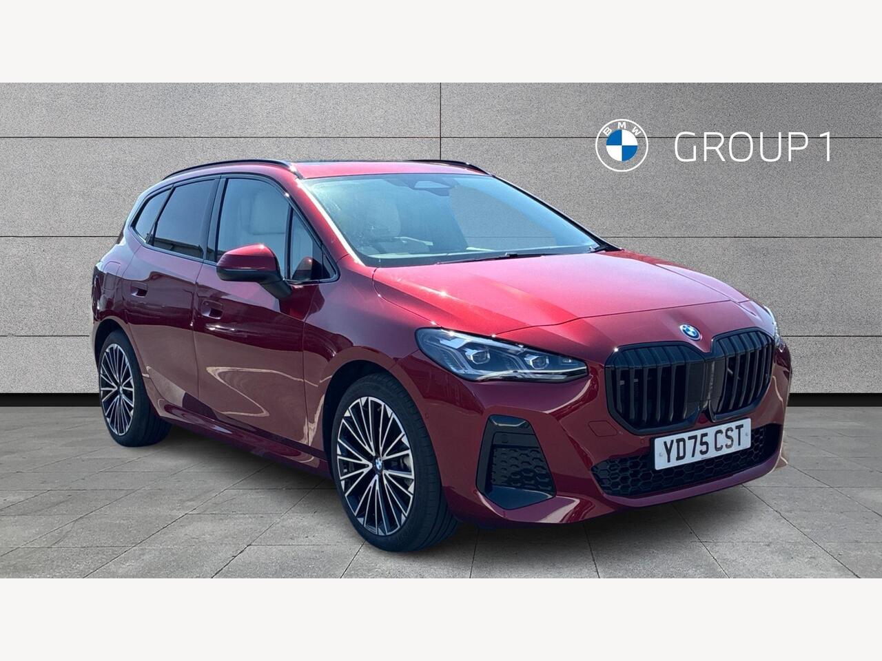 Main listing image - BMW 2 Series