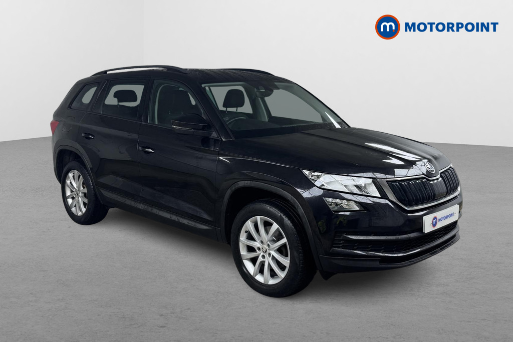 Main listing image - Skoda Kodiaq