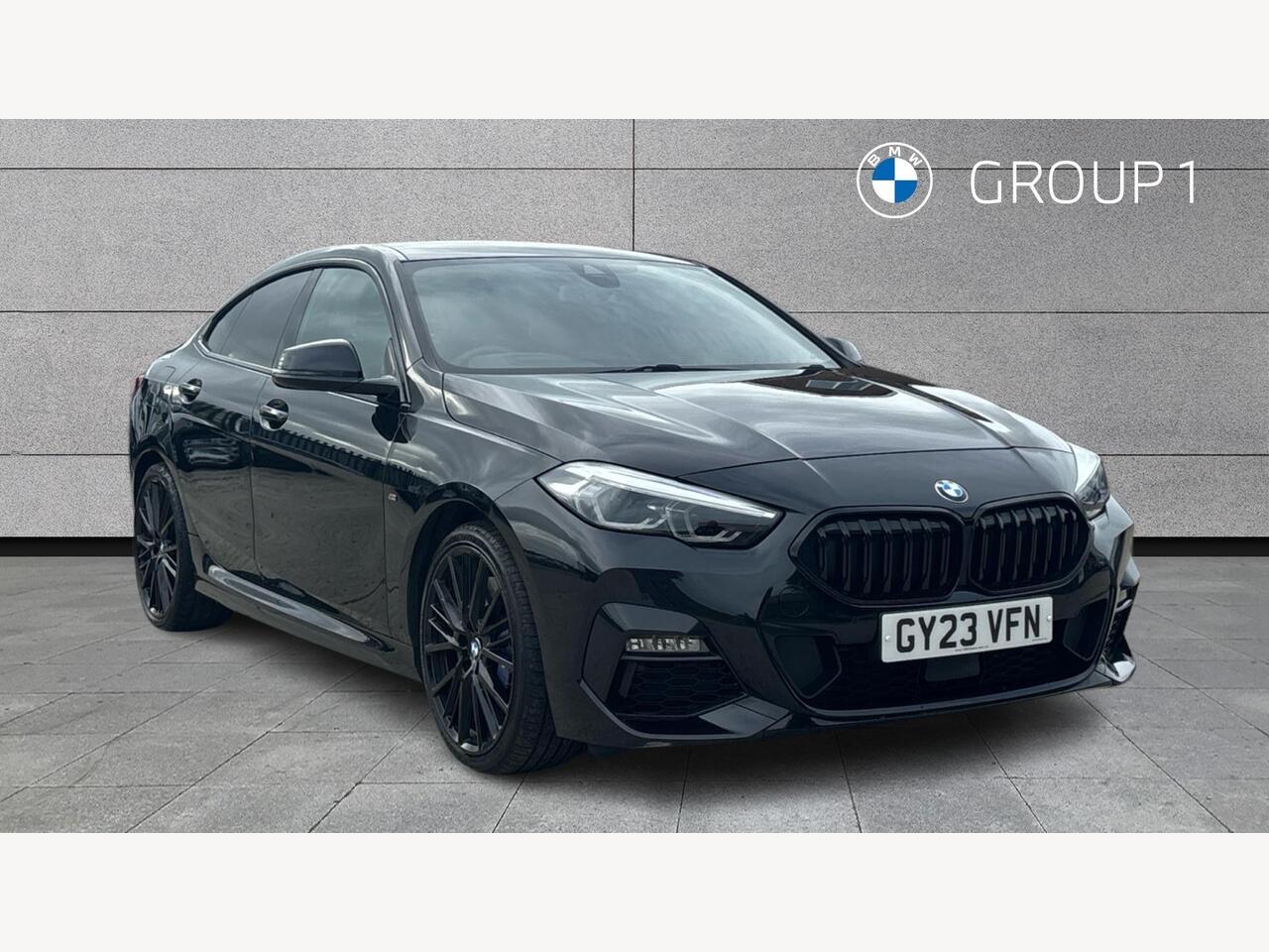 Main listing image - BMW 2 Series