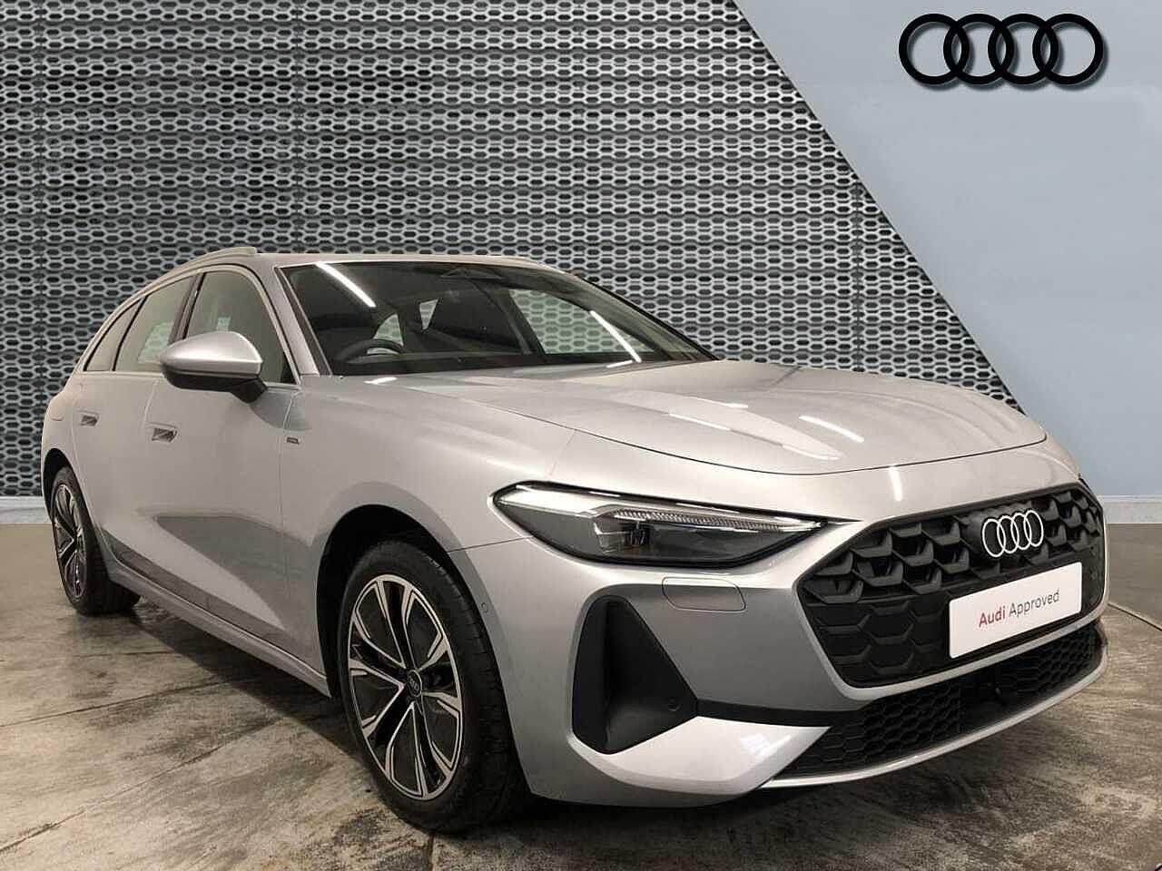 Main listing image - Audi A5