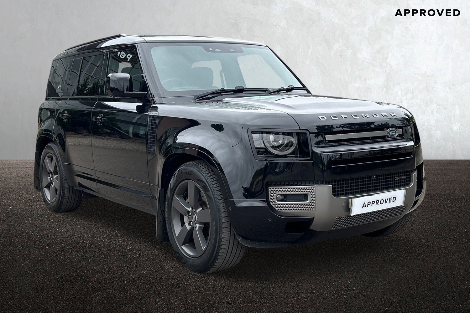 Main listing image - Land Rover Defender