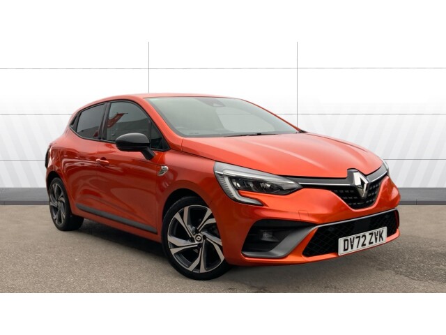 Main listing image - Renault Clio