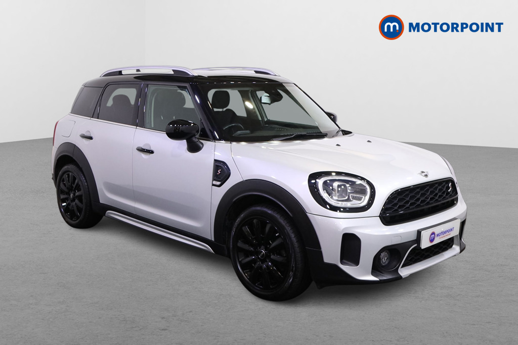 Main listing image - MINI Countryman