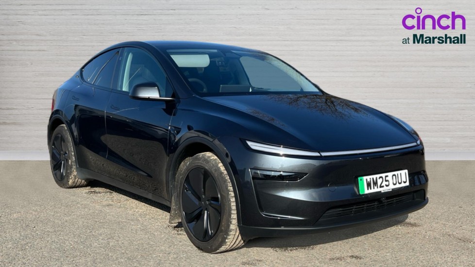 Main listing image - Tesla Model Y