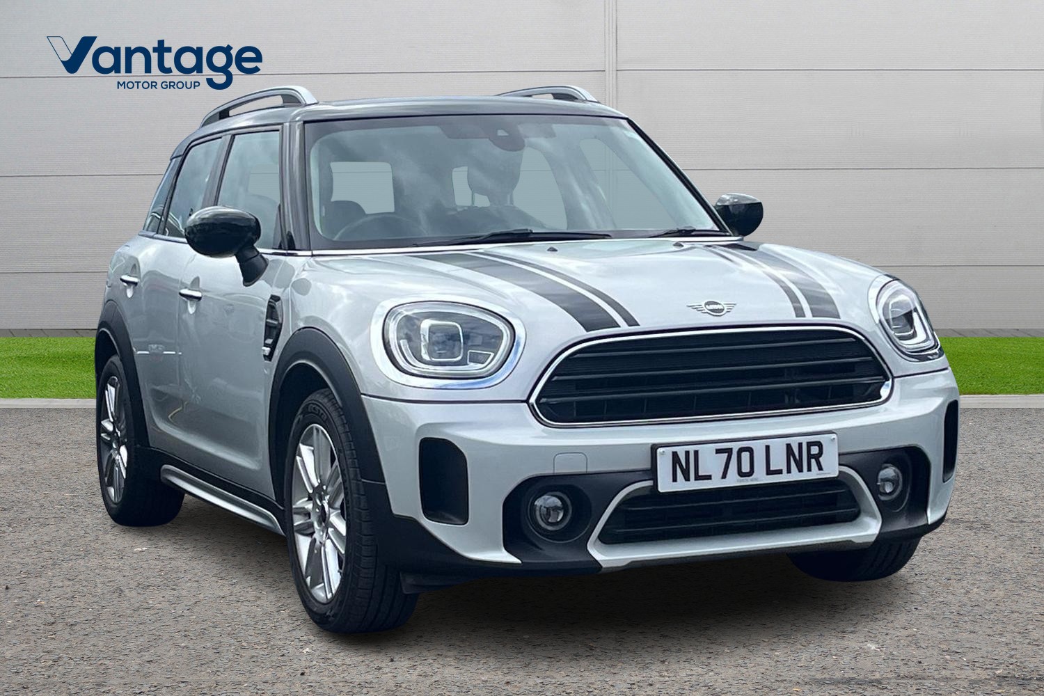 Main listing image - MINI Countryman