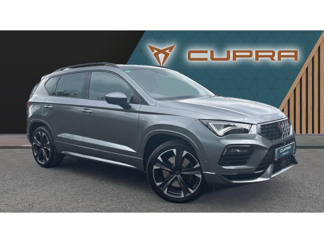 Main listing image - Cupra Ateca
