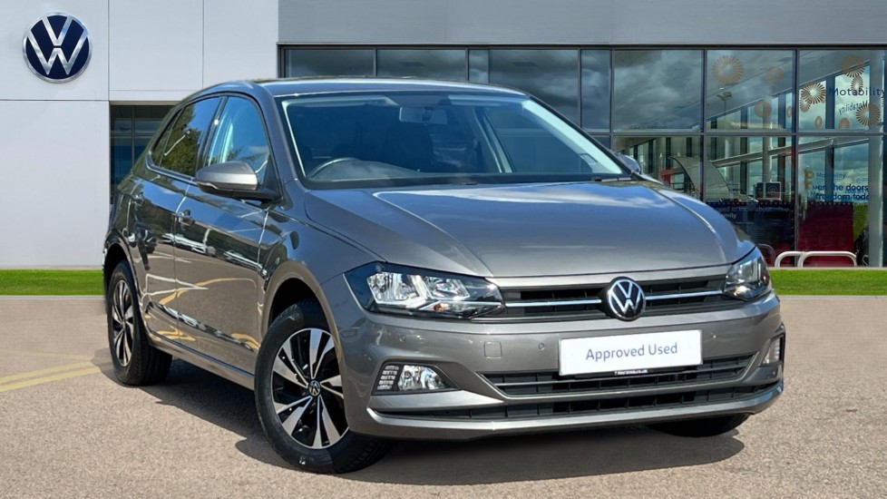 Main listing image - Volkswagen Polo