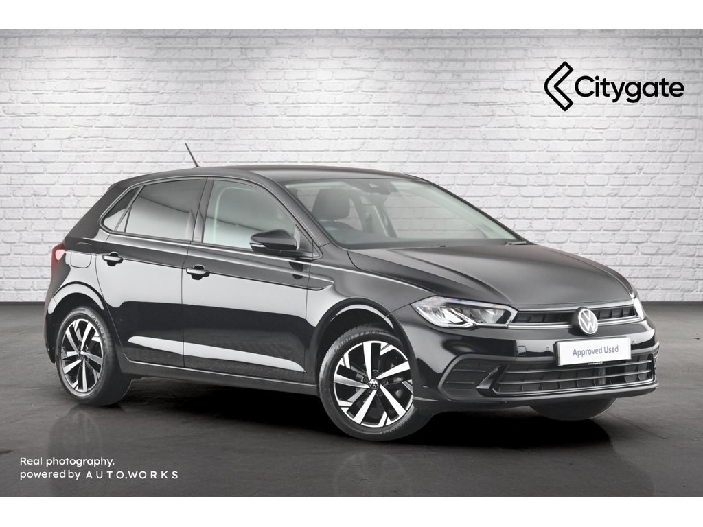 Main listing image - Volkswagen Polo
