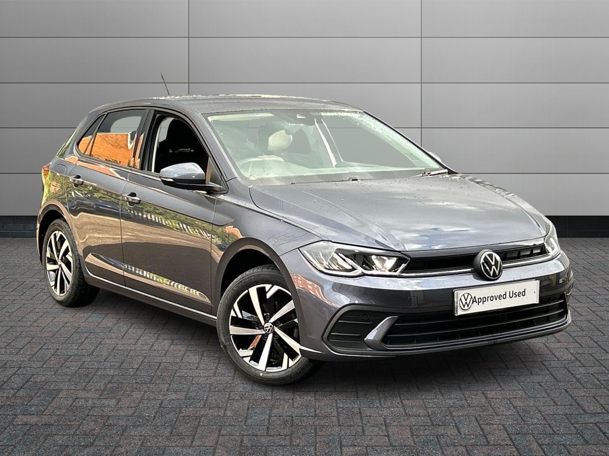 Main listing image - Volkswagen Polo