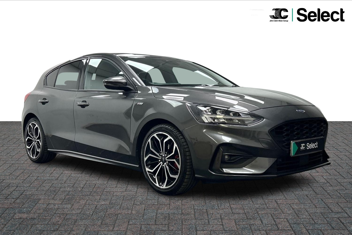 Main listing image - Ford Focus