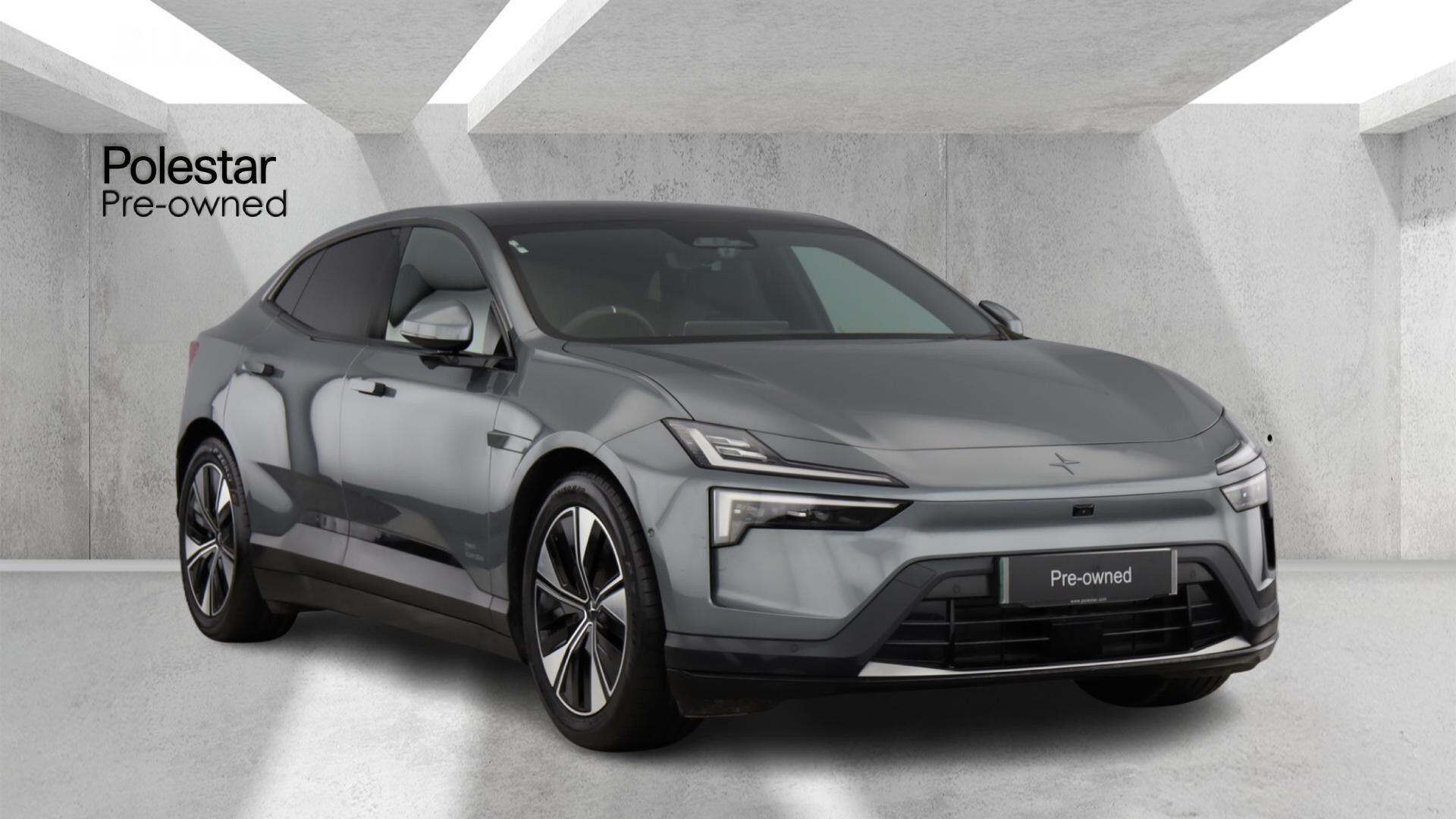 Main listing image - Polestar 4