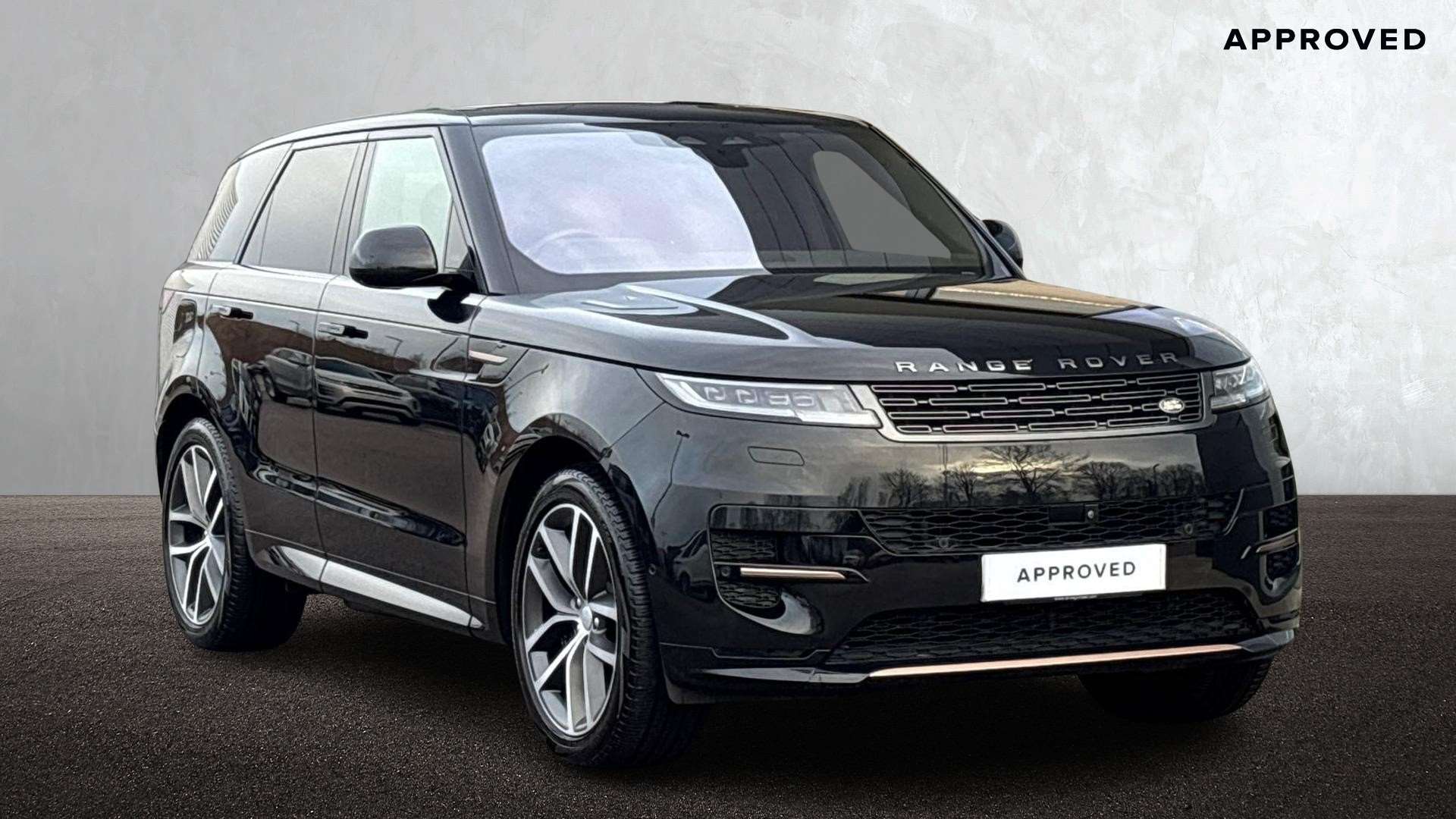 Main listing image - Land Rover Range Rover Sport