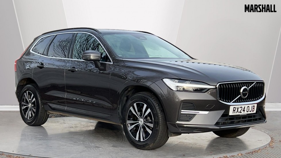 Main listing image - Volvo XC60