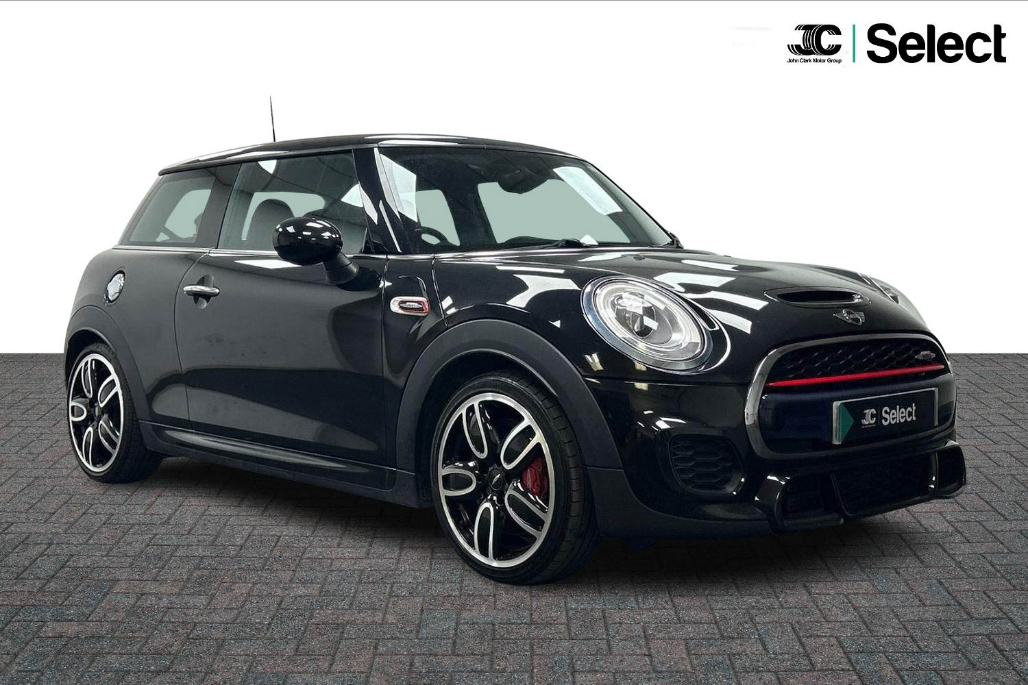 Main listing image - MINI Hatchback