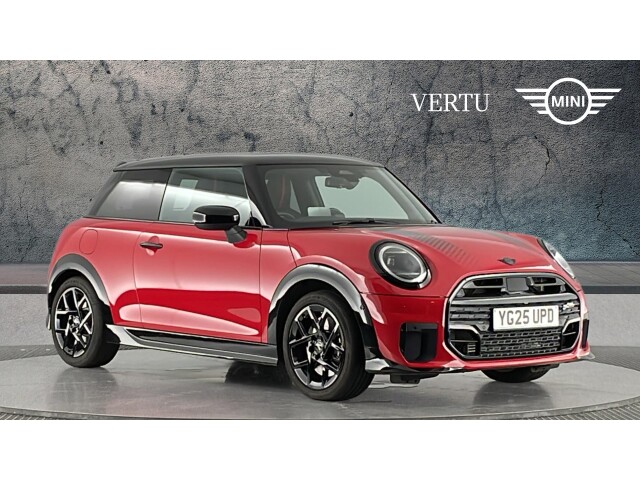 Main listing image - MINI Cooper