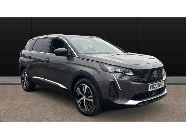 Main listing image - Peugeot 5008