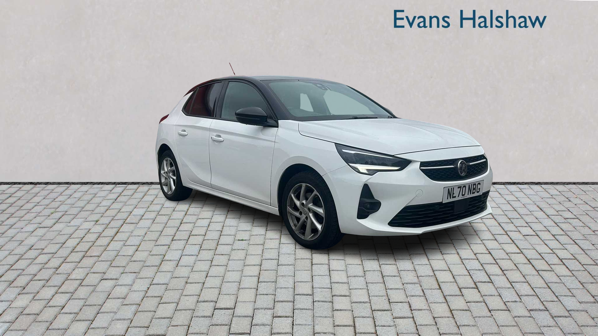 Main listing image - Vauxhall Corsa