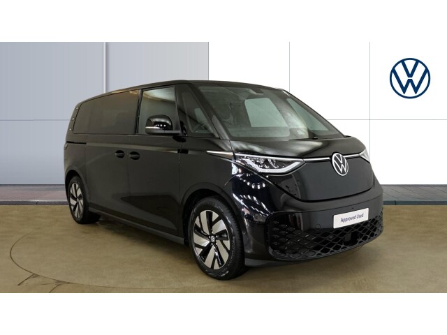 Main listing image - Volkswagen ID.Buzz