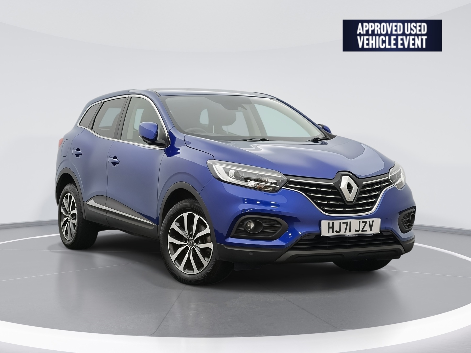 Main listing image - Renault Kadjar