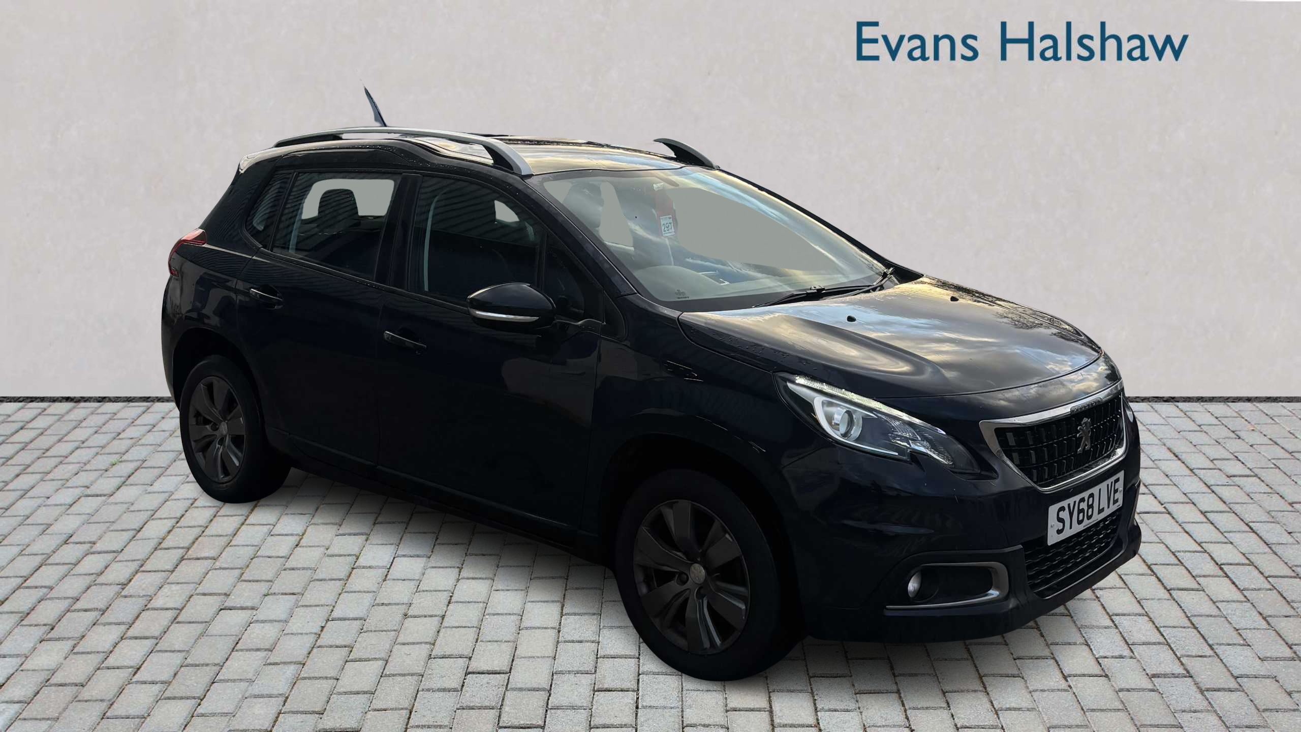 Main listing image - Peugeot 2008