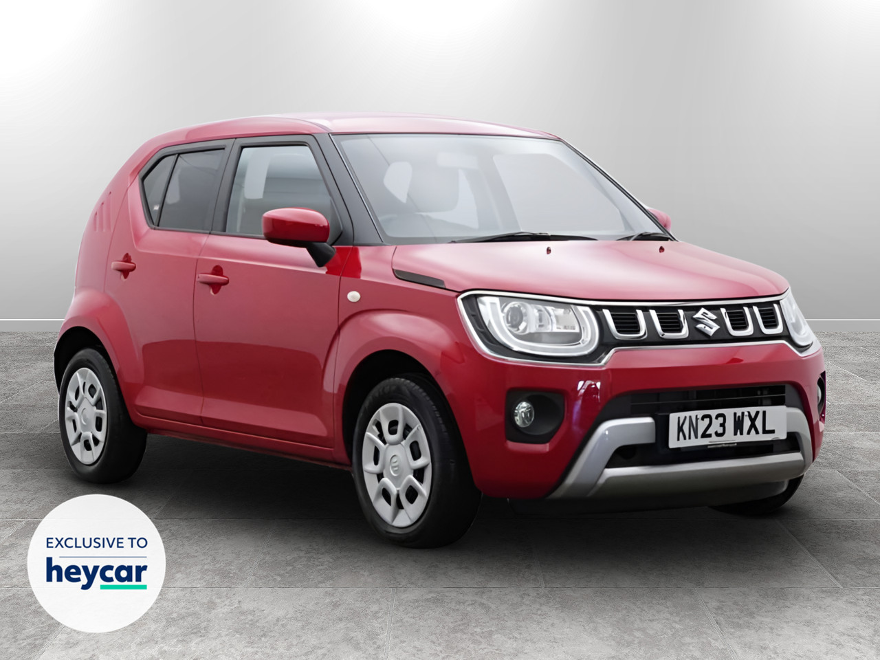 Main listing image - Suzuki Ignis