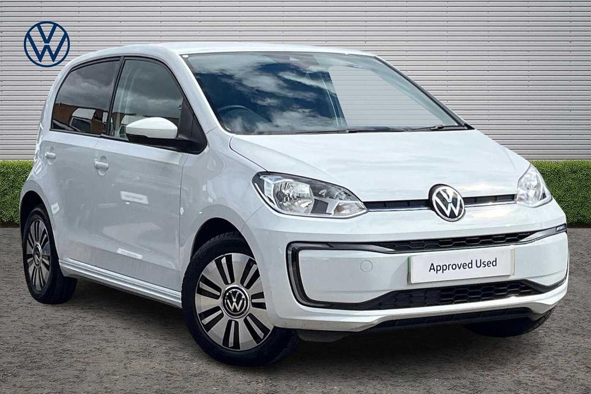Main listing image - Volkswagen Up
