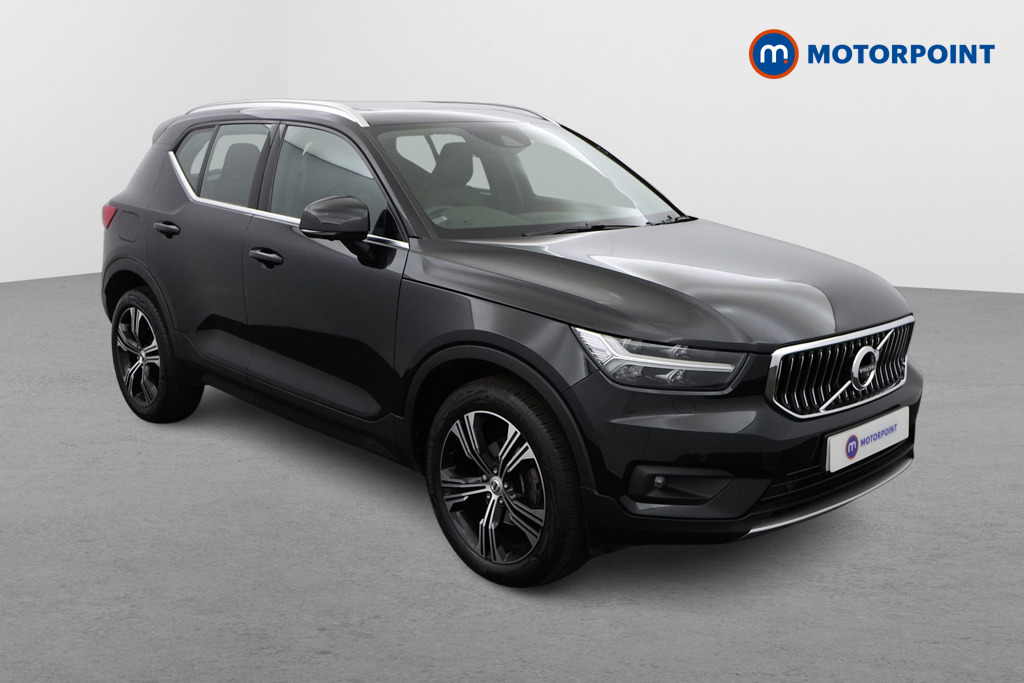 Main listing image - Volvo XC40