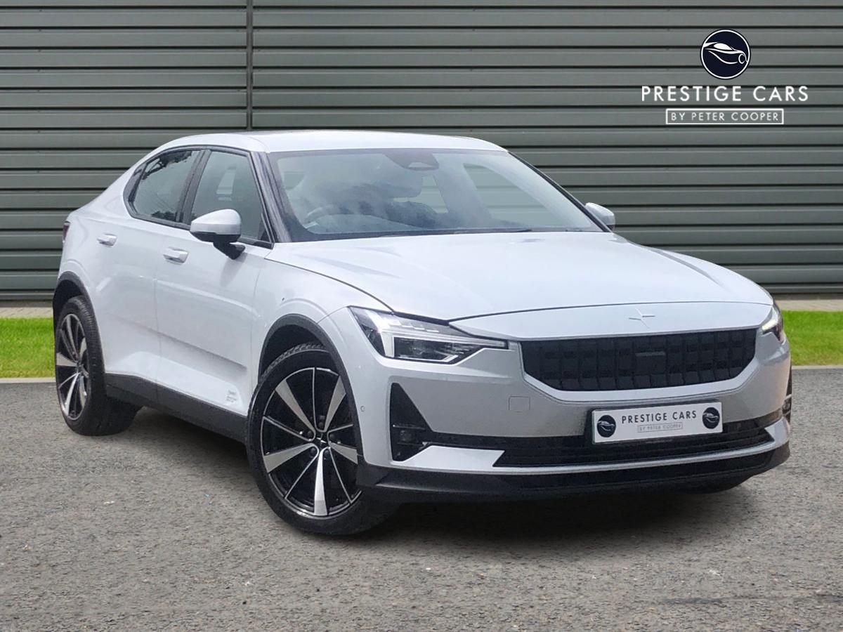 Main listing image - Polestar 2