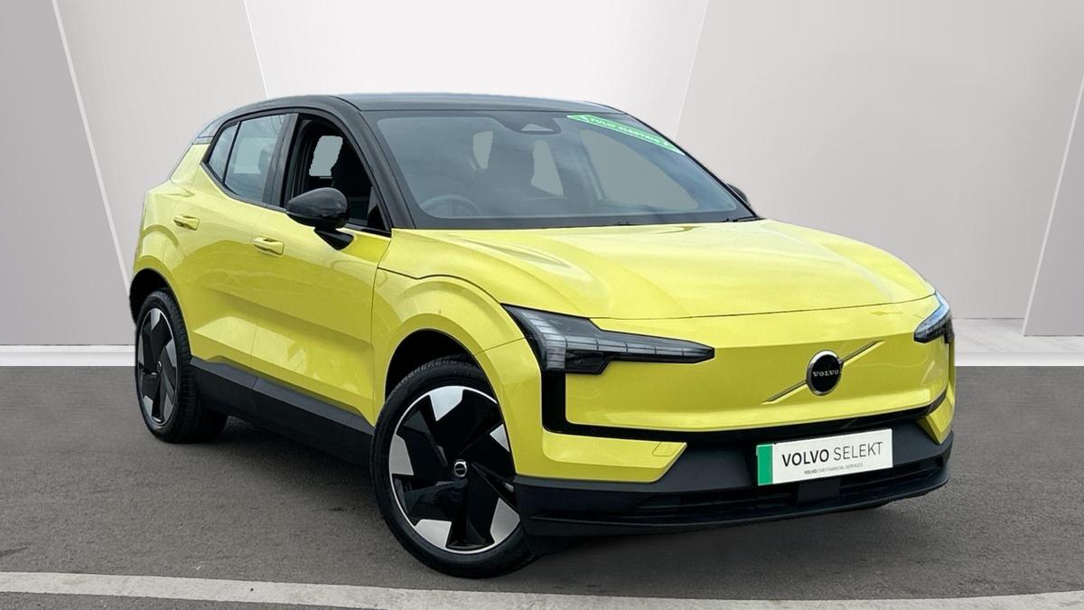 Main listing image - Volvo EX30