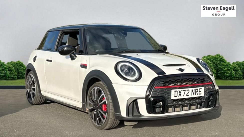 Main listing image - MINI Hatchback