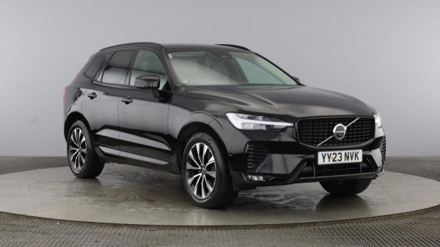 Main listing image - Volvo XC60