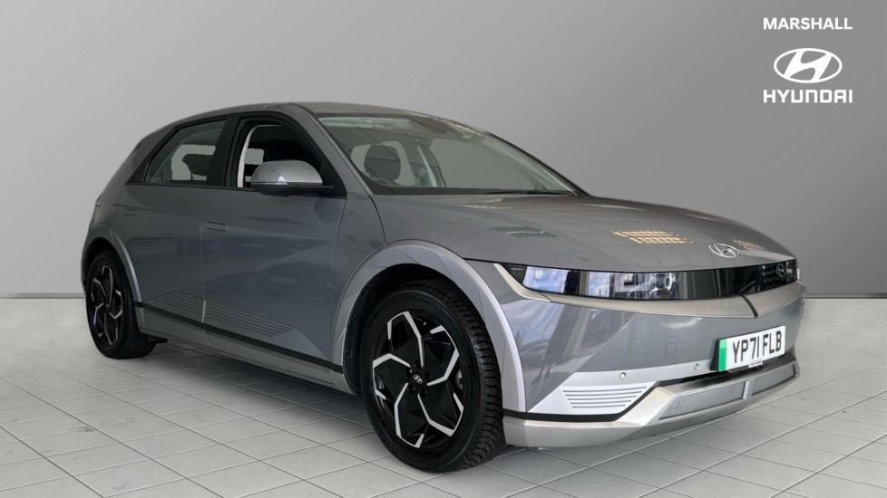 Main listing image - Hyundai IONIQ 5