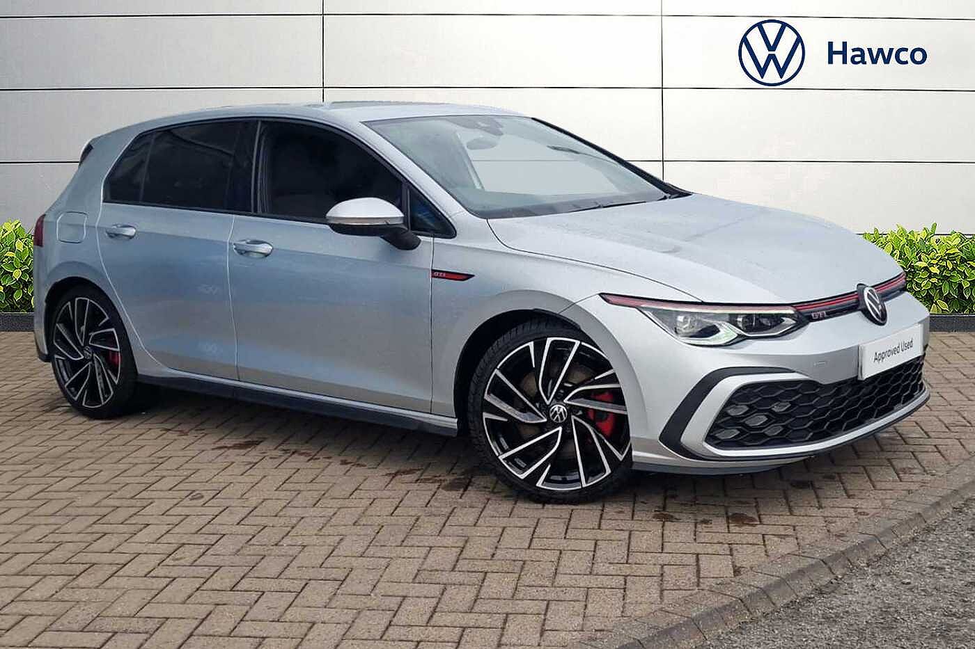 Main listing image - Volkswagen Golf GTI