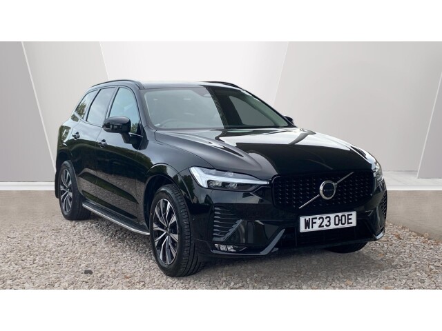 Main listing image - Volvo XC60