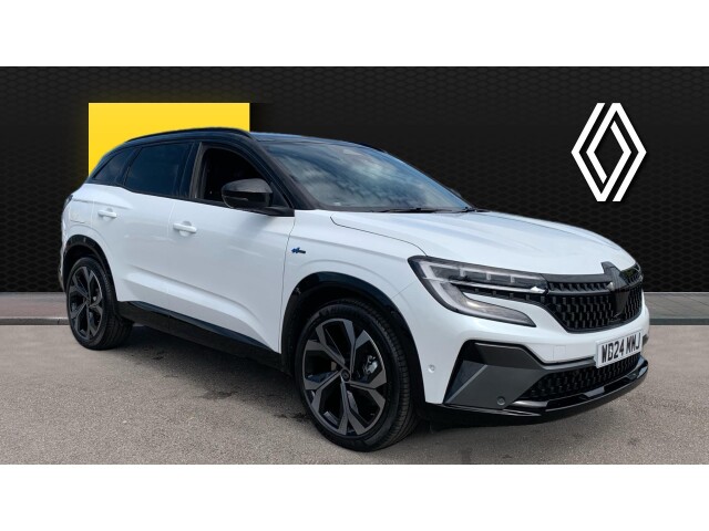 Main listing image - Renault Austral