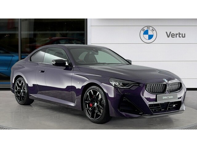 Main listing image - BMW 2 Series