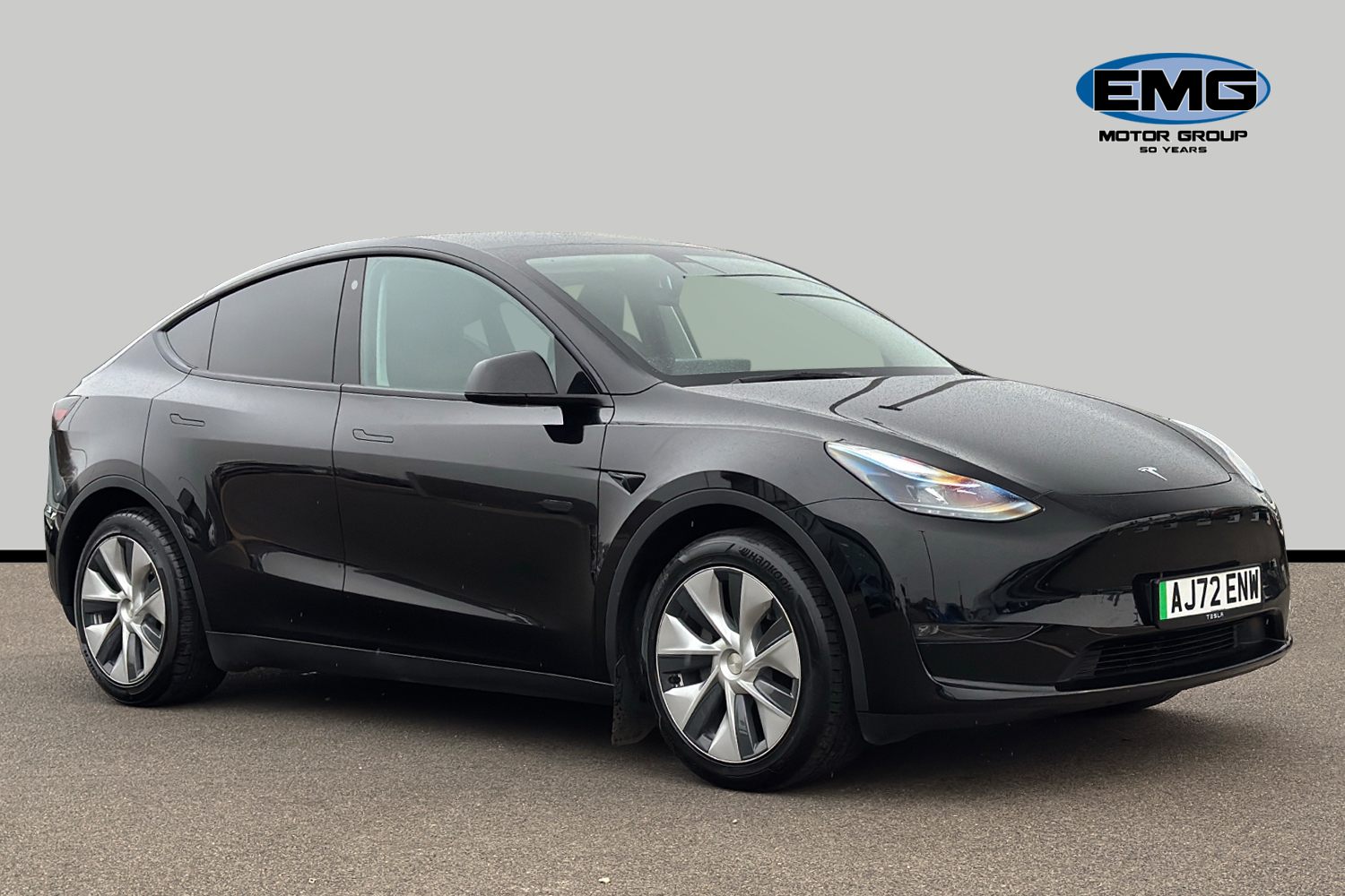 Main listing image - Tesla Model Y