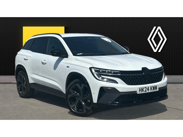 Main listing image - Renault Austral
