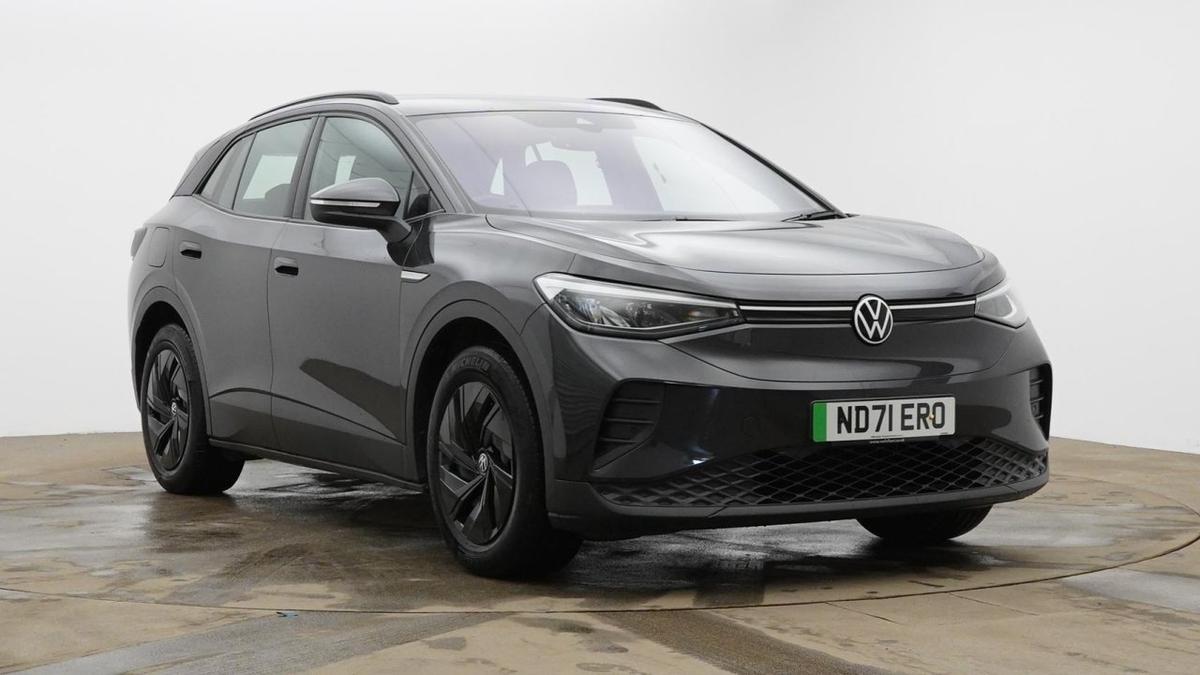 Main listing image - Volkswagen ID.4