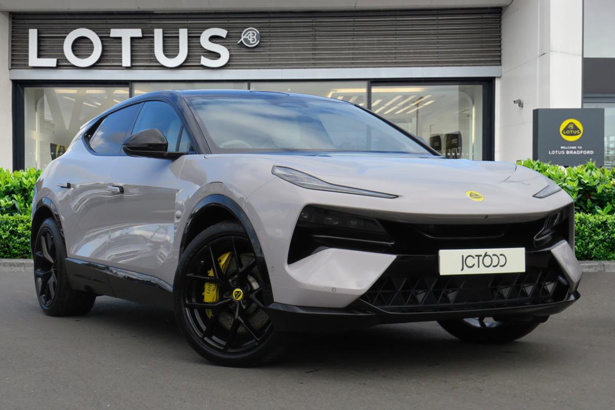 Main listing image - Lotus Eletre